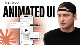 Claude Design: Animate UI into Promo Videos Instantly