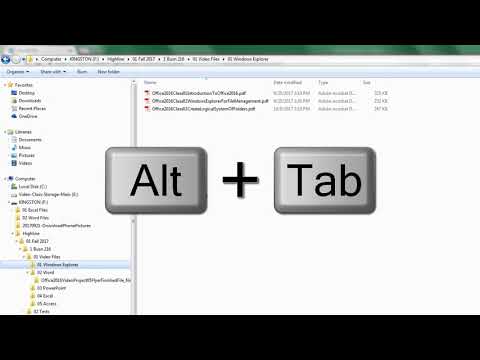 Introduction to Busn 216 Computer Applications for Business People Canvas Web Sites