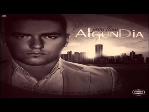 Algun Dia - Javy Flow    V.O.B 2013