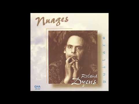 Roland Dyens - Valse en skaï