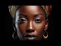 MoBlack, Benja, Franc Fala - Yamore feat. Salif Keita & CesÃ¡ria Evora (Adriano Nunez Edit)
