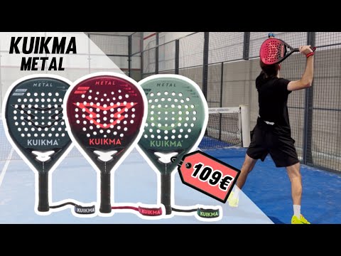 PALAS KUIKMA METAL // Review y sensaciones – Dani13