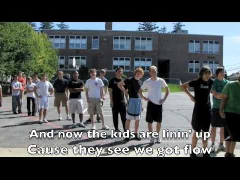 Tic-Tac: A Parkour Parody