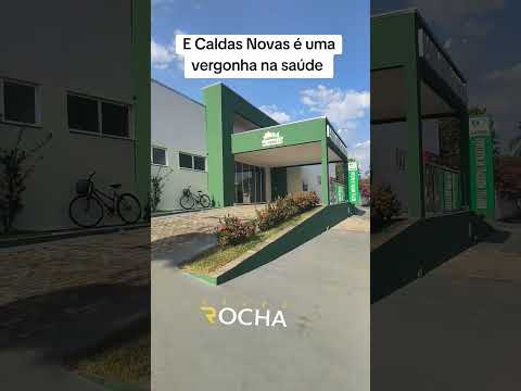 Hospital de Marzagão referência na região