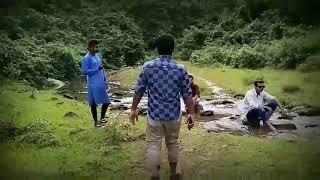 preview picture of video 'Natural Beauty of Durgapur-Kalmakanda. Eid Tour. Batch 14 (HSC)'