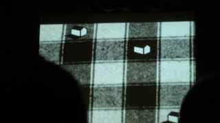 Negativland-&quot;TIME ZONES&quot; [Live] Uptown Nightclub, Oakland, CA, March 1, 2014 experimental Kraftwerk