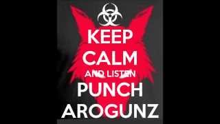 Punch Arogunz- Wellen schlagen HD/HQ