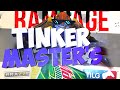 TINKER 6999 MMR 