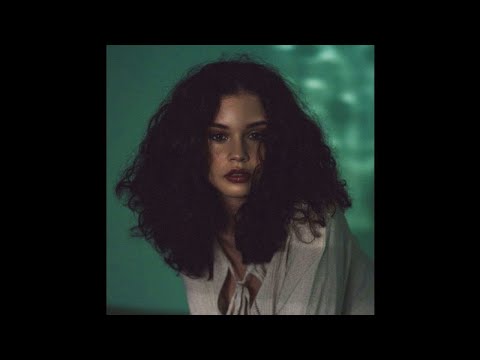 (FREE) Sabrina Claudio x SZA x H.E.R. Type Beat - "Summertime Blues"