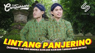 Download lagu Lintang Panjerino - Syahrul Syah | Langgam Campursari Koplo Paling Gayeng  mp3