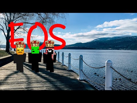 eos highlights 📈⬆️