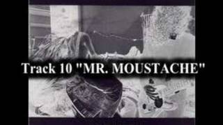 Nirvana - Mr. Moustache