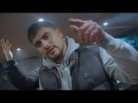 BUGGY BUGS - SHU SHU (prod. GOLDFINGER)