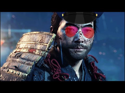 11 DINGE die GHOST OF TSUSHIMA SPIELER NIE FALSCH TUN SOLLTEN