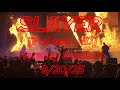 Slayer Live Full Set HD Hersheypark Stadium 9 20 25