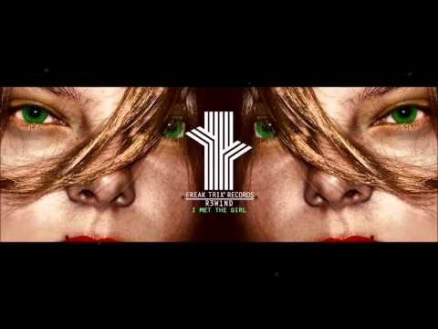 R3W1ND - I Met The Girl (Original mix) [FREAKT021]