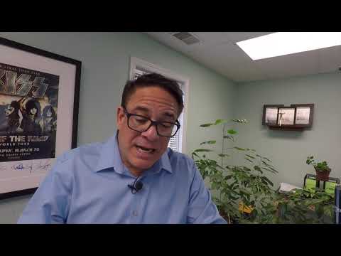 Suicide Risk and Bipolar Disorder - Dr. Jim Collins