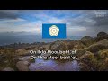 Anthem Of Yorkshire On Ilkla Moor Baht At