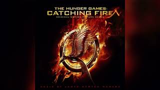 James Newton Howard - Arena Crumbles