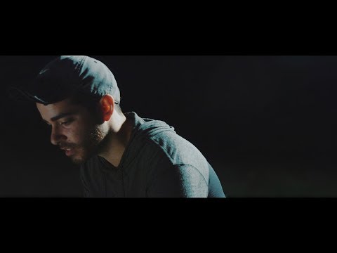 Matt Hylom - Headspace [Official Music Video]