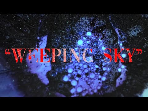 Pictureplane "Weeping Sky" Official Video