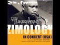 Homeland - Zim Ngqawana feat. UT Faculty Ensemble