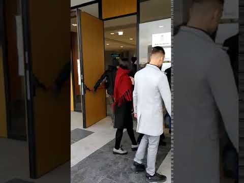 Nastavak sudjenja Zoranu Marjanovicu