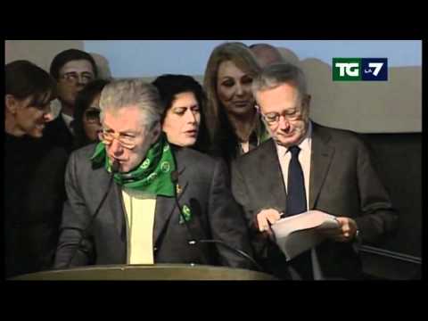 Tg La7 - Edizione delle ore 13.30 del 16/06/2011