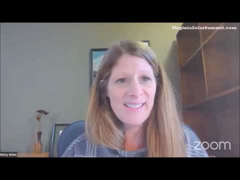 Betsy Arlen: There's A Lot of Passion in What We Do as an Organization at Sun Tribe Development