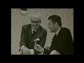 Jerzy Wasowski o roli Bolesława Prusa