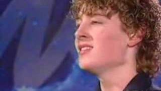 Kalan Porter - Audition (House of the Rising Sun)