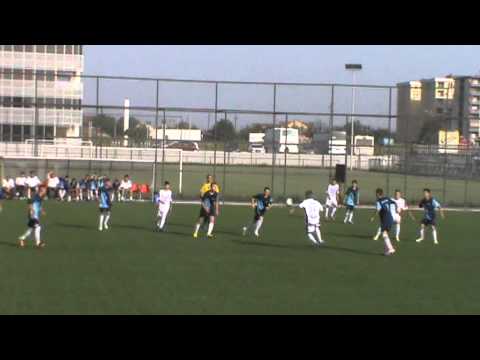 A.Pandev 1-1 Milano FINAL 1del