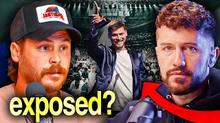 Download lagu Corey Asbury Finally Had Enough of The Christian Music Industry... @CoryAsbury mp3