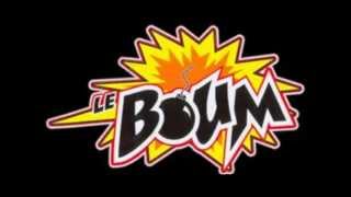 Boum ! Music Video