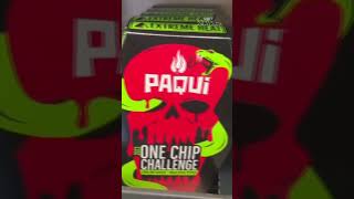 Teen died from eating a spicy chip as part of social media challenge, 