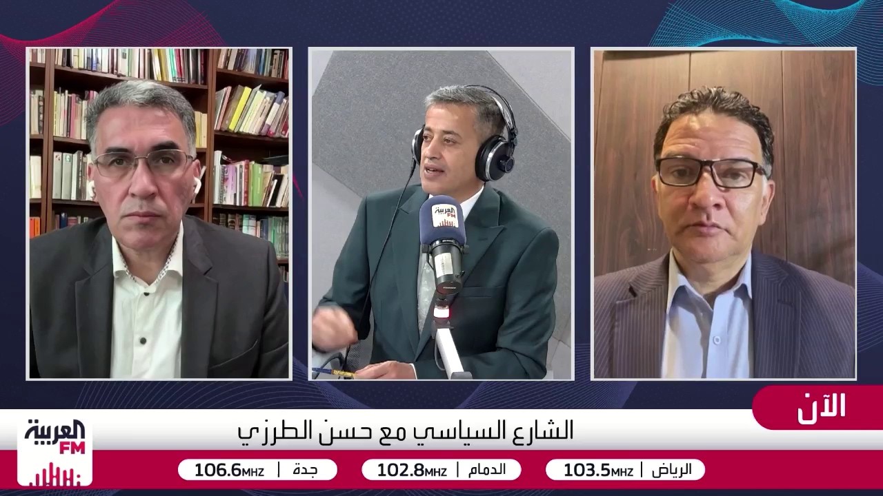 هل يستطيع الزايدي حلحلة المشهد السياسي العراقي؟