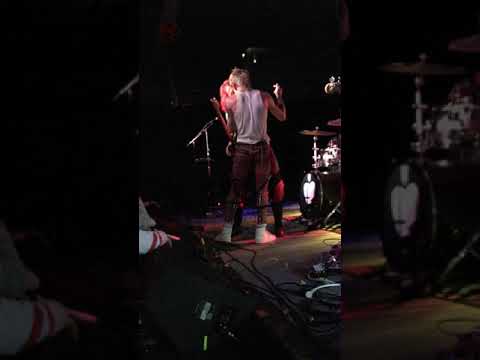 6. Vampires by L.I.F.T. (Love in Future Times) Live 3/10/19 Blind Tiger Greensboro w/ Set It Off