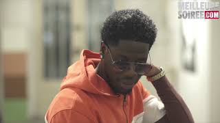 FRANGLISH : " QUAND J'AI COMMENCE ON M'A DIT QUE C’ÉTAIT IMPOSSIBLE"