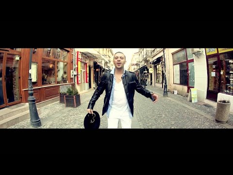 Dan Kirica - Culoarea iubirii [oficial video] hit 2015