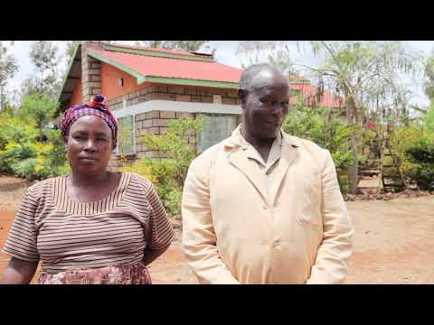 PAFID Kenya CARP impact testimonies — CFU Zambia / NORAD