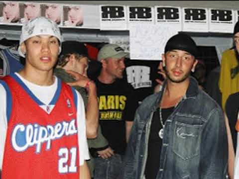 Chablife - Album Snippet