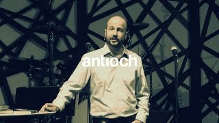 The Banality of Evil