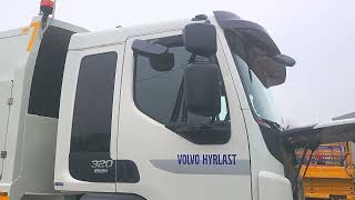 Volvo FE 320 vuilniswagen | Foto 4 - Autoline