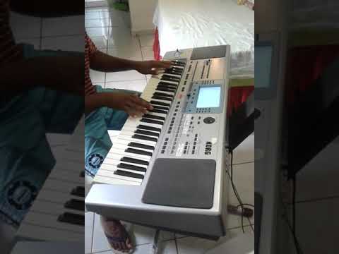 Por Isso Te Amo - Wagner Roberto