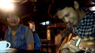 Download lagu SWEET AS REVENGE - hilang accoustik @warkopjunko mp3