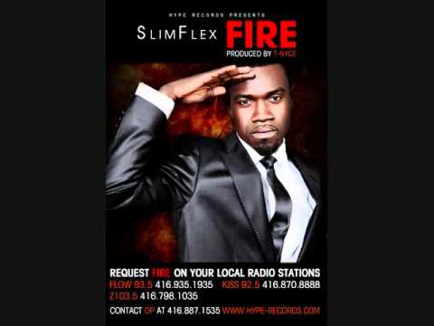 Slim Flex-Abronoma ft K K Fosu.wmv