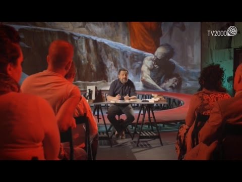 "Nel mezzo del cammin" - Puntata 13 - Canto XXXIII dell’Inferno