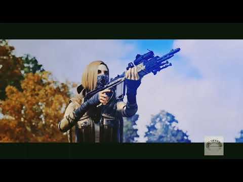 Alan Walker x A$AP Rocky - Live Fast (PUBGM) | Bass boosted Live fast remix / best of pubg mobile