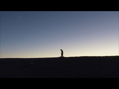 Nostalgia for the Light - A Case Study