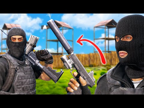 We Infiltrated the BIGGEST CLAN in DayZ!